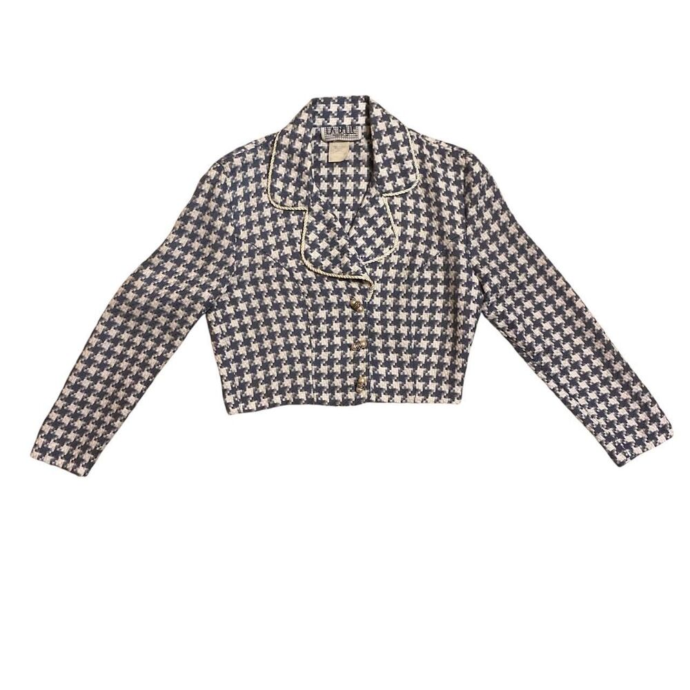 80s 90s vintage blazer